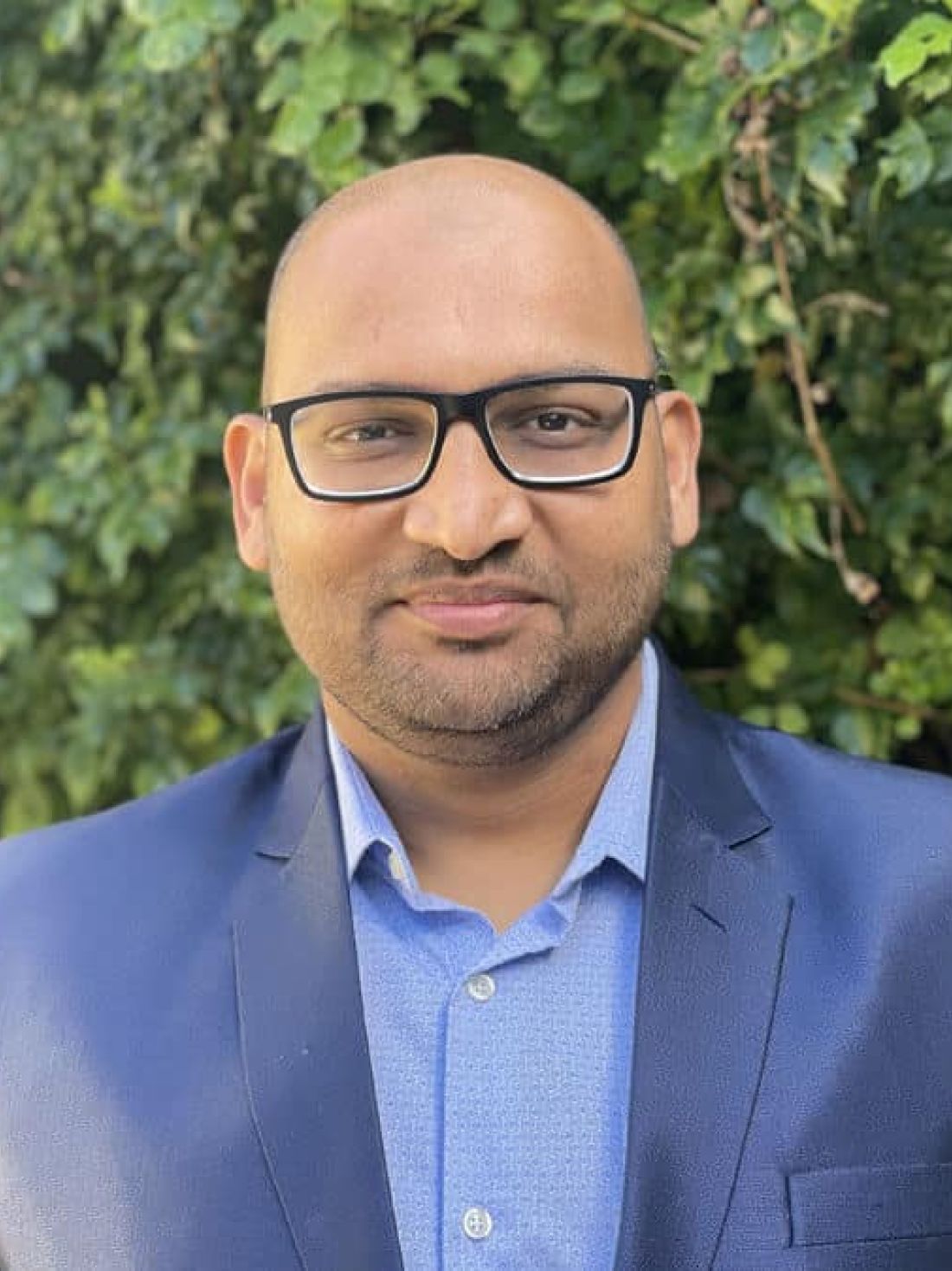 Mustufa Kagdi clinical mentor in australia at physiomates.com.au