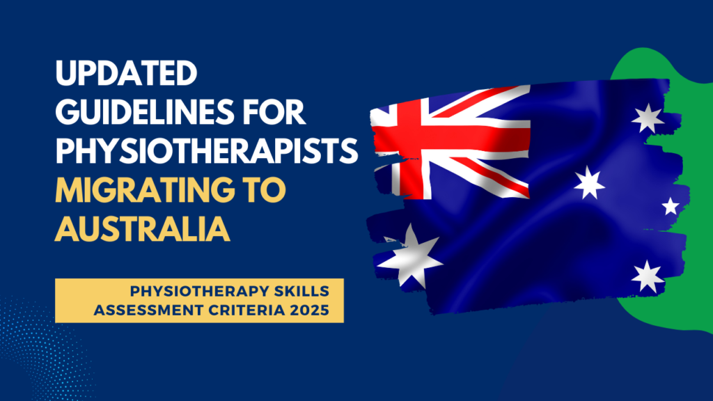 physiotherapy skill assessment australia www.physiomates.com.au