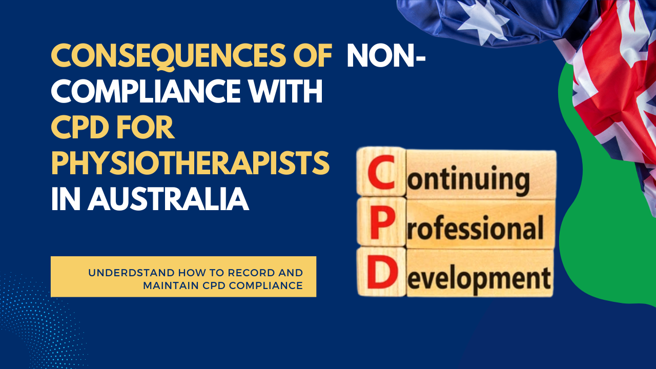 What Are the CPD Requirements for Physiotherapists in Australia