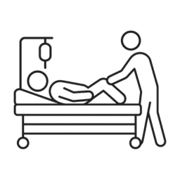 Acute Care Physiotherapy