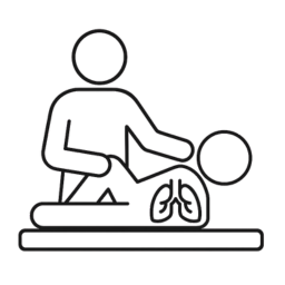 Cardiorespiratory Physiotherapy