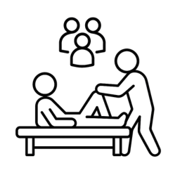 Community Physiotherapy