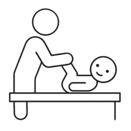 Pediatric Physiotherapy