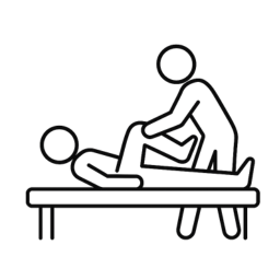 Subacute/Rehabilitation Physiotherapy