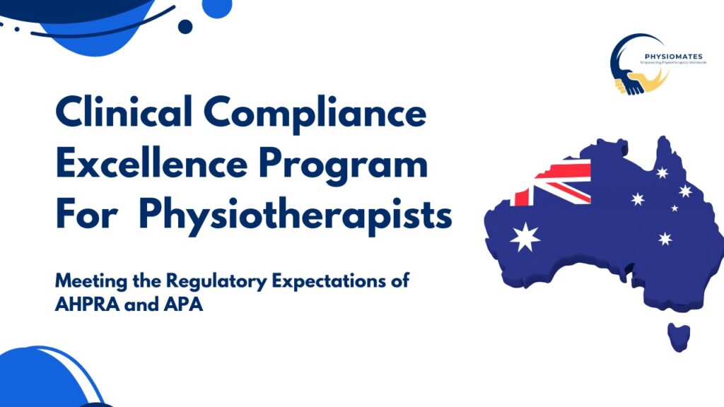 Clinical Excellence & Regulatory Compliance Program