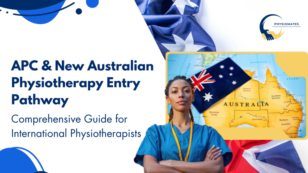 Introduction to the Australian Physiotherapy Council (APC) Exam & APEP Pathway